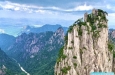 黄山天都峰.无限风光的险峰