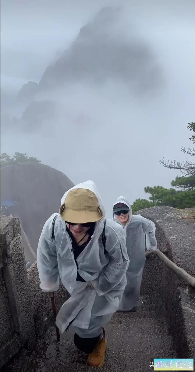 黄山风景 莲花峰 摄影白鸽-35.jpg
