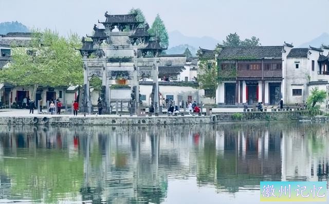 安徽著名古建筑之西递-2.jpg