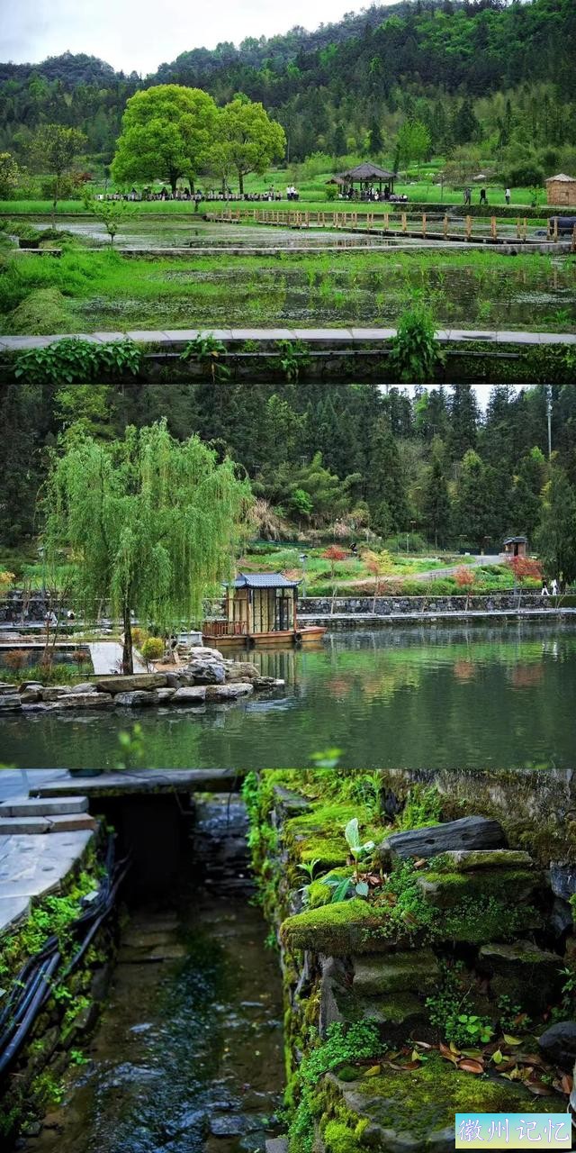 黄山旅游必然不能错过的古村落 西递攻略-2.jpg