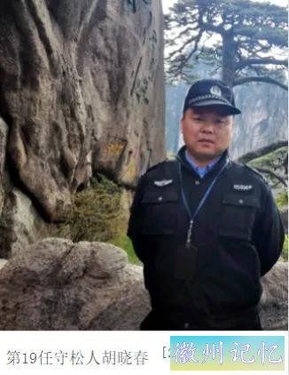 终于知道黄山迎客松为什么是我国最贵的树了！-5.jpg