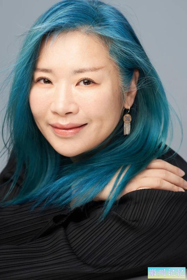 唯美艺术——姚媛《飞来石 》作品欣赏-2.jpg