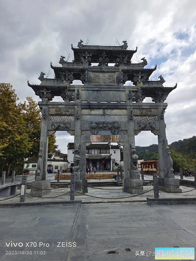 给你一张过去的西递，你会不会珍惜-1.jpg