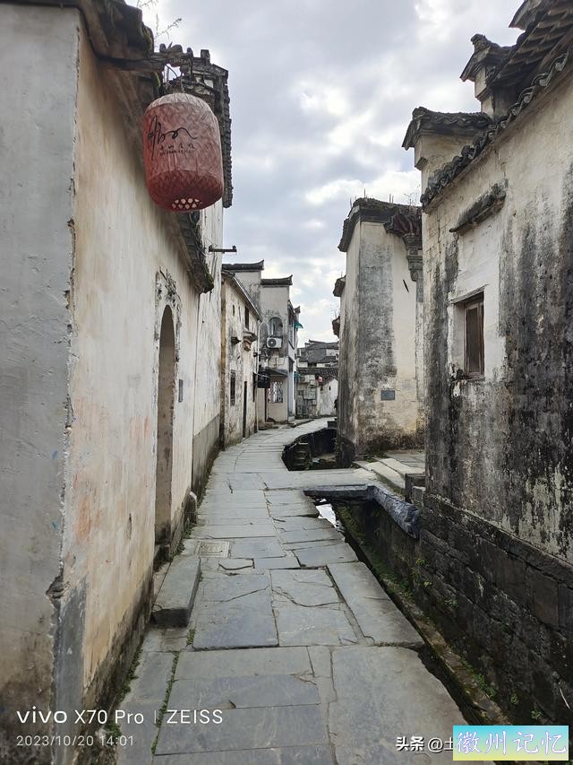 给你一张过去的西递，你会不会珍惜-2.jpg