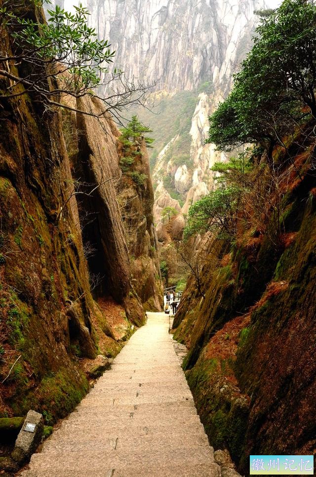 二上天都峰——黄山最险处——鲫鱼背-1.jpg