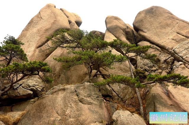 二上天都峰——黄山最险处——鲫鱼背-16.jpg