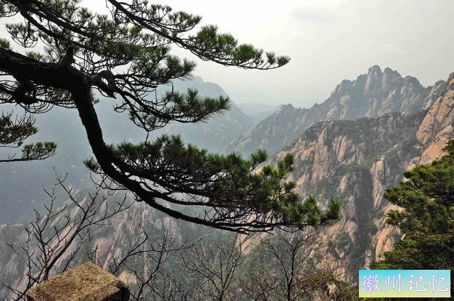 二上天都峰——黄山最险处——鲫鱼背-19.jpg