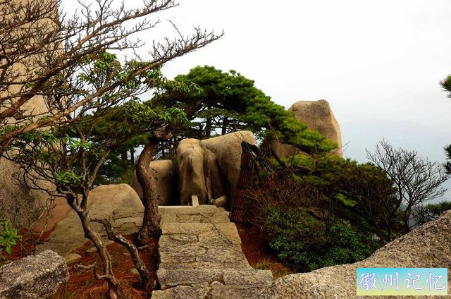 二上天都峰——黄山最险处——鲫鱼背-45.jpg