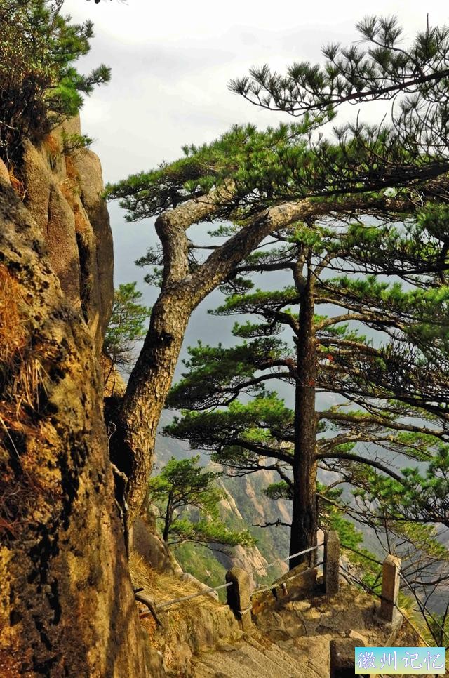 二上天都峰——黄山最险处——鲫鱼背-54.jpg