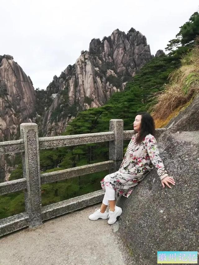 黄山“迎客松”，不虚传美名-4.jpg