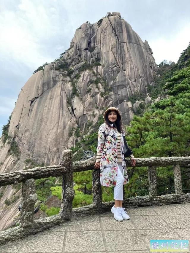 黄山“迎客松”，不虚传美名-9.jpg