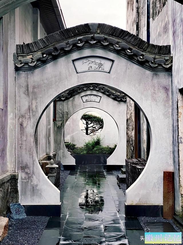 西递美如画，出片儿效果绝佳，完全不踩坑！-3.jpg