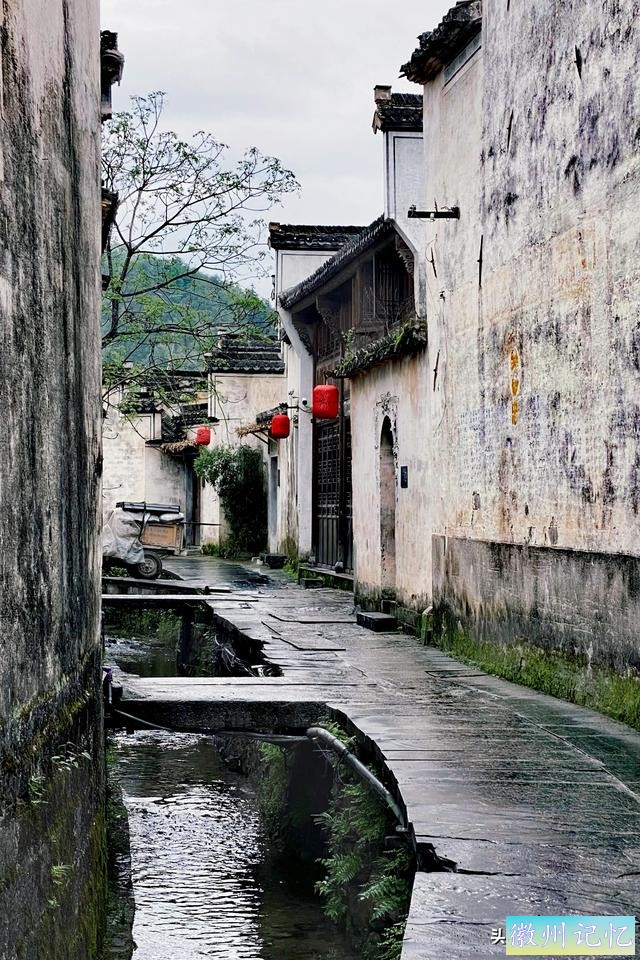 西递美如画，出片儿效果绝佳，完全不踩坑！-9.jpg