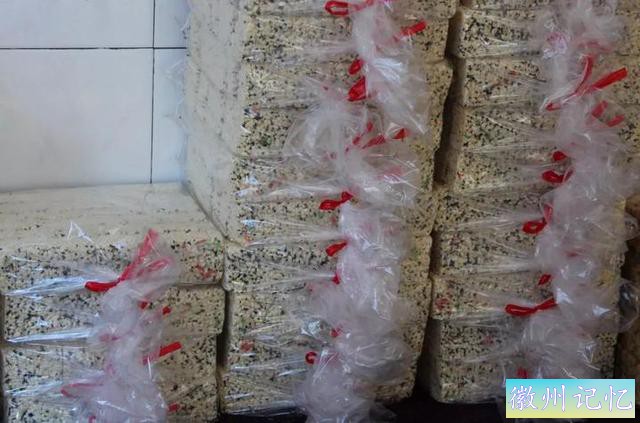 开化纯手工冻米糖，咬一口都是童年的味道！来一块吗？-9.jpg