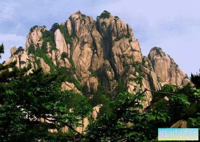 黄山莲花峰（图片来自网络）-2.jpg