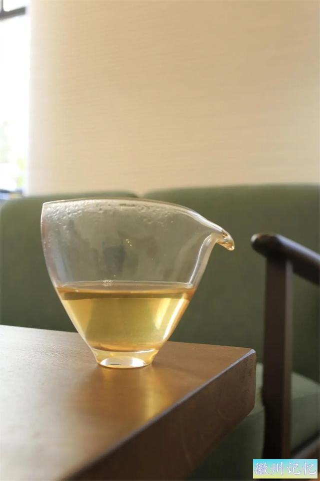 今晚有茶 | 官立茶厂不同品种的三泡茶，指向的都是莲花峰之味-20.jpg