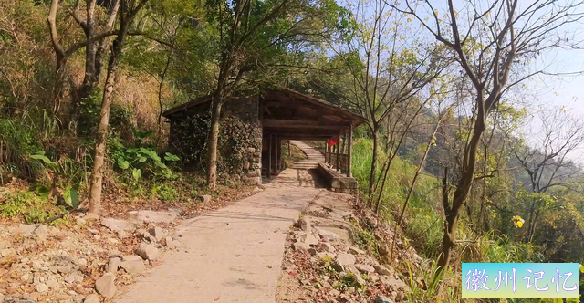 福州徒步线路第4条，莲花峰（北峰）区域第3条-状元岭古道-4.jpg