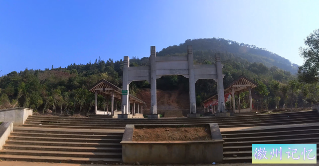 福州徒步线路第4条，莲花峰（北峰）区域第3条-状元岭古道-7.jpg