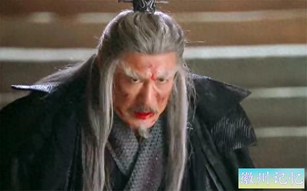 如果光明顶之战把张无忌换成乔峰，道德武功双碾压-1.jpg