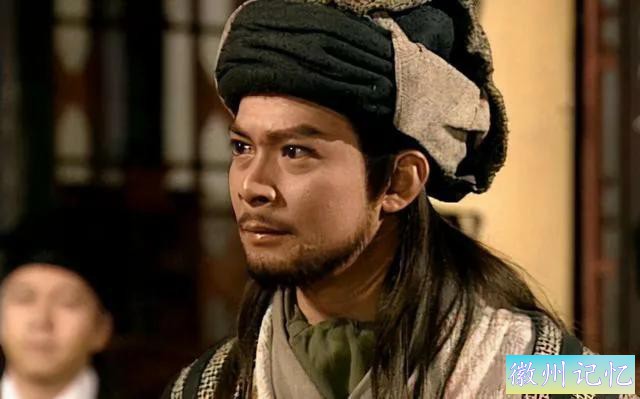 如果光明顶之战把张无忌换成乔峰，道德武功双碾压-2.jpg