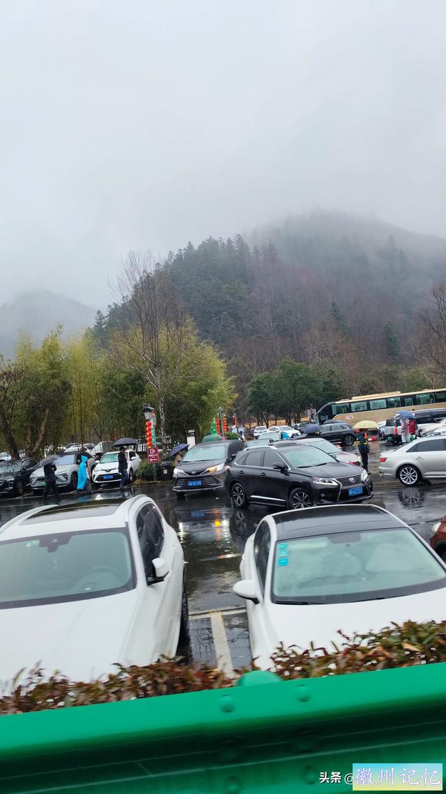 距离宏村很近的西递，却是惊喜，晚上住在西递（一）-3.jpg