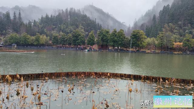 距离宏村很近的西递，却是惊喜，晚上住在西递（一）-5.jpg