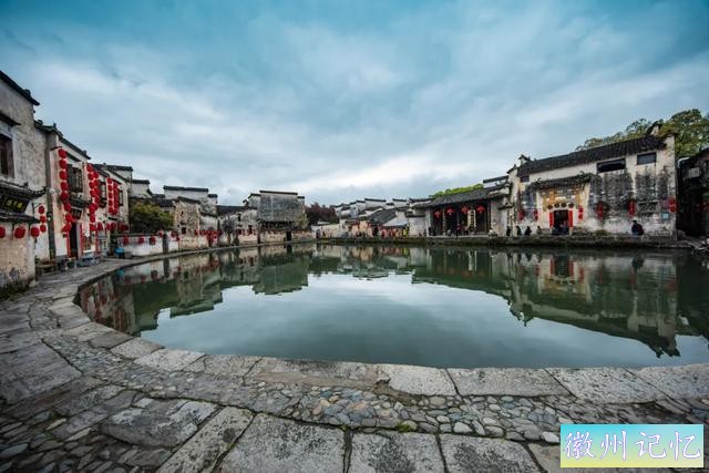 宏村——古老水系的智慧-3.jpg
