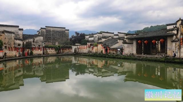 宏村——古老水系的智慧-20.jpg