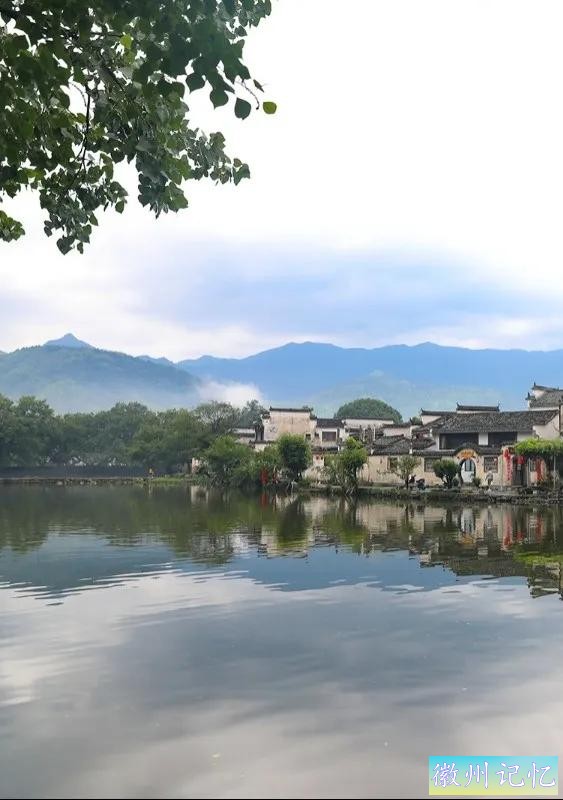 宏村——古老水系的智慧-26.jpg