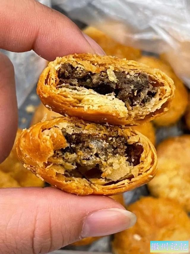 老街美食保举第一弹：臭鳜鱼、毛豆腐、黄山烧饼、徽州馄饨....-20.jpg