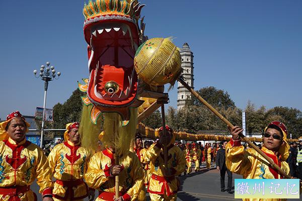 盛世徽州“上九庙会” 广迎四海宾客-2.jpg