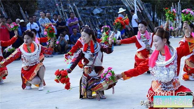 九月初七：临溪重阳庙会及瑶寨传统“兰家节”！祈福：五谷丰登！-9.jpg