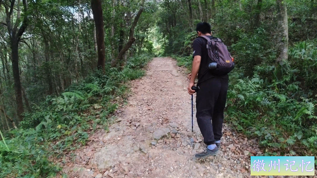 福州徒步线路第3条，莲花峰（北峰）区域第2条-象峰古道-5.jpg