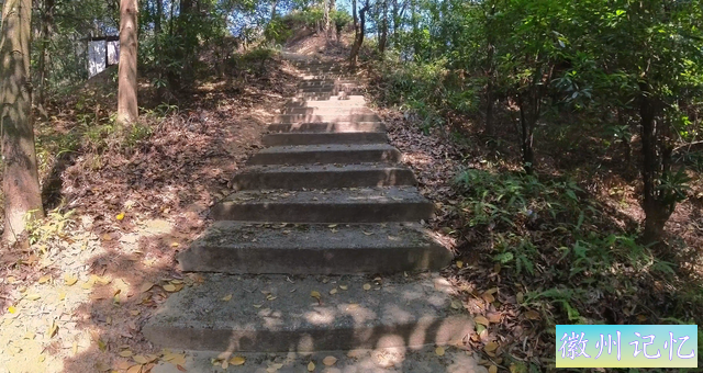 福州徒步线路第2条，莲花峰（北峰）区域第1条-汤斜登山道-3.jpg