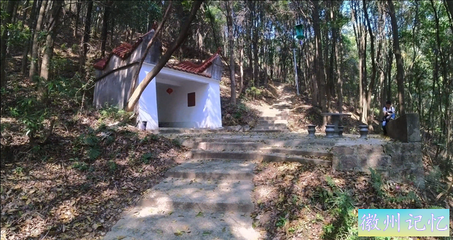 福州徒步线路第2条，莲花峰（北峰）区域第1条-汤斜登山道-4.jpg